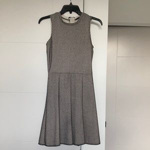 Net dress